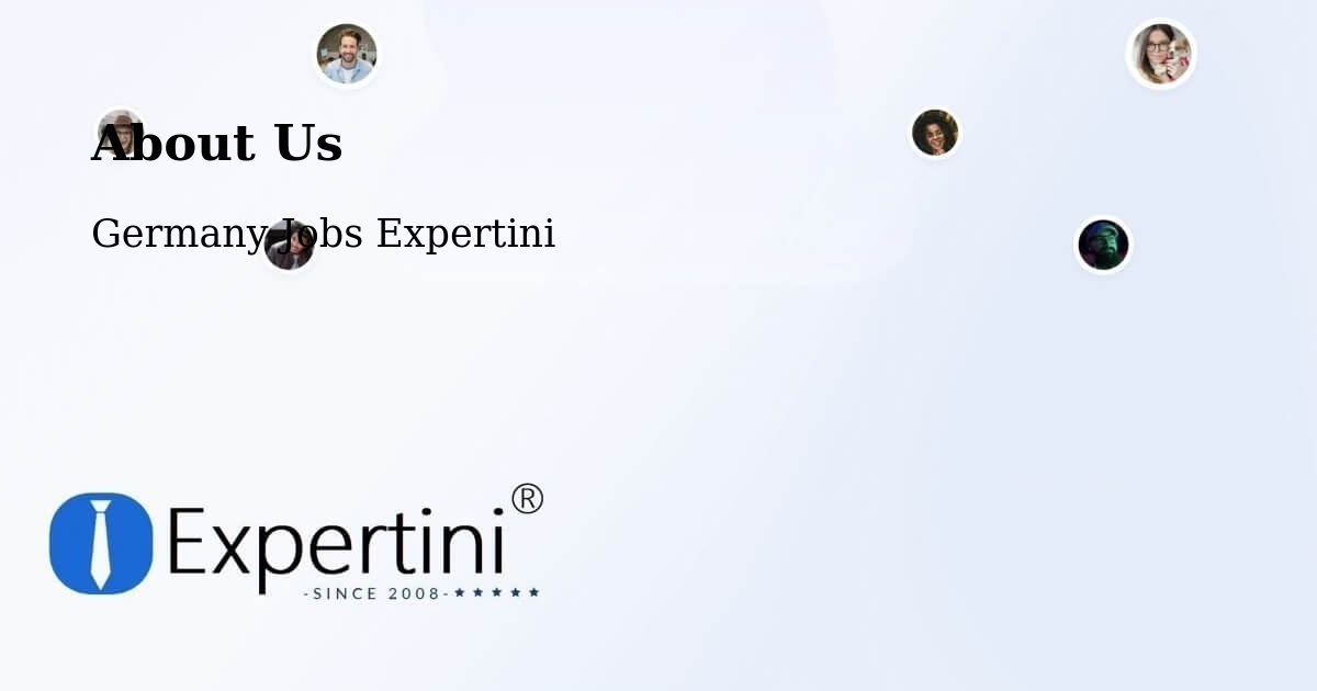 About Expertini Recruitment Platform  – Schafstädt - Schafstädt, Germany Jobs Expertini