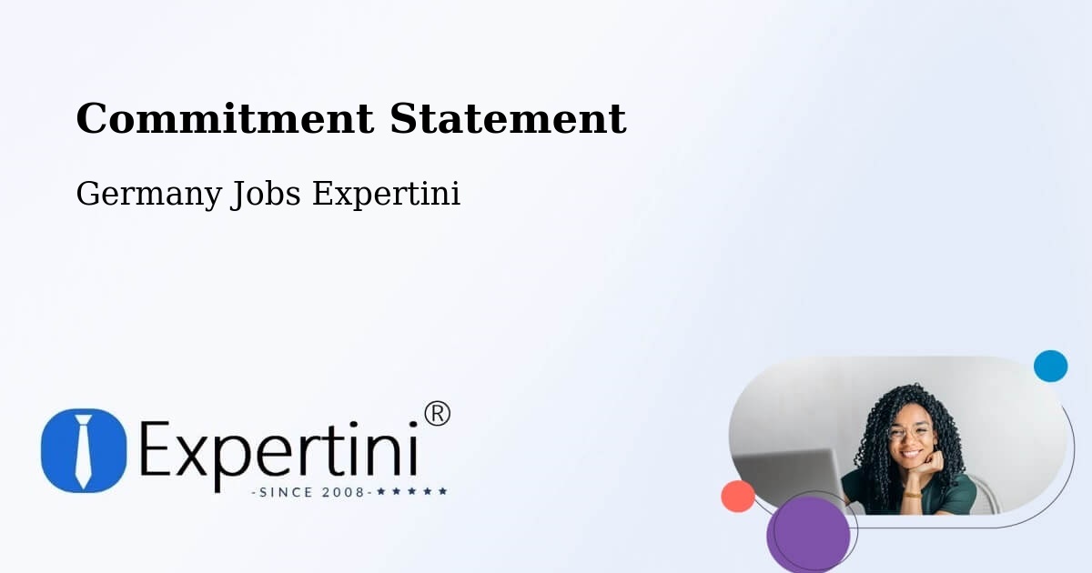 Corporate Commitment – Schafstädt - Germany Jobs Expertini