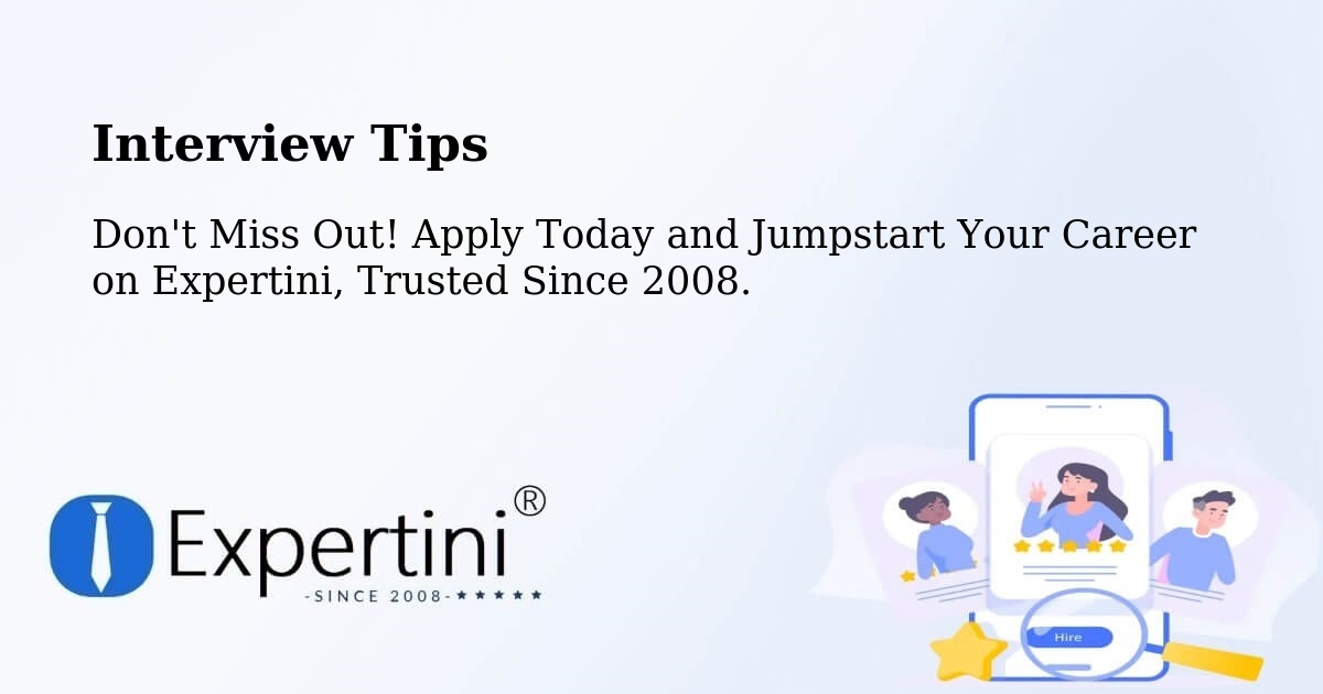Interview Tips & Techniques for Job Seekers – Schafstädt - Schafstädt, Germany Jobs Expertini