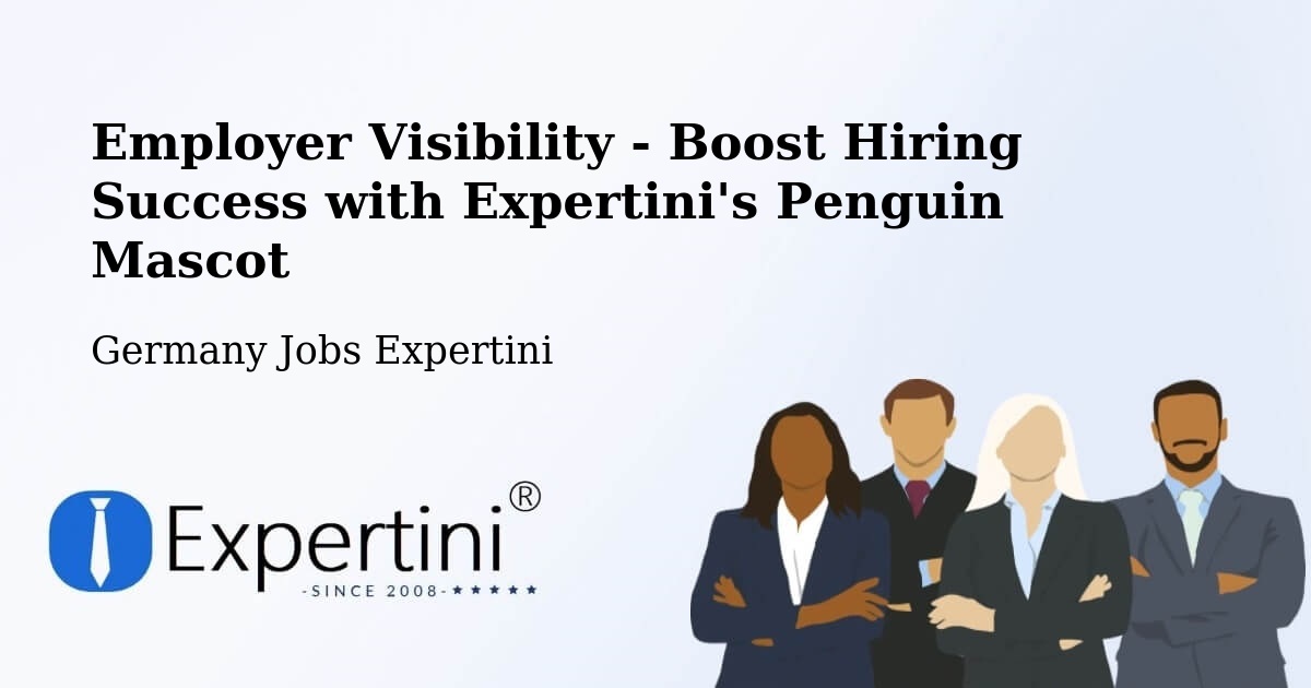 CV and Resume Visibility Optimization – Schafstädt - Germany Jobs Expertini